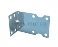 MUBStainless steel single-stage hanging pieces